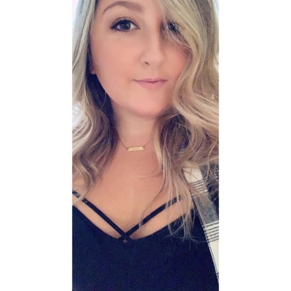 Meet your Posher, Amanda